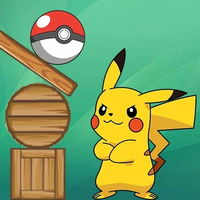 Catch the Pikachu