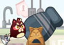 Cats Cannon