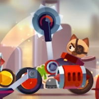 CATS: Crash Arena Turbo Stars