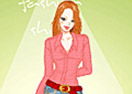 Catwalk Fashion Dress Up 1