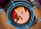 Caught Ligado Camera