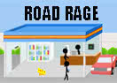 Causality: Road Rage