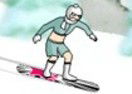 CDL Extreme Skiing