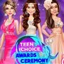 Celebrity At Teen Choice Awards