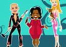 Celebrity Super Toss