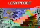 Centipede
