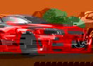 Central Park New York Racing
