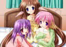 CG Girls Jigsaw