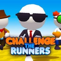 Challenge The Runners