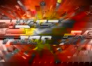 Chaos Faction 2