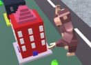 Chaos in the City