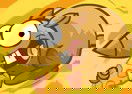 Cheese Race