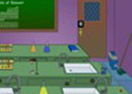 Chemistry Lab Escape