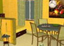 Chess Room Escape