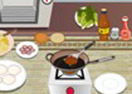 Chicken Burguer