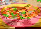 Chicken Soup