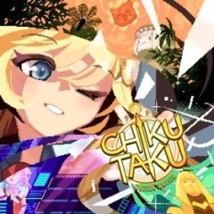 ChikuTaku: The Game