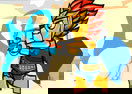 Chima Finding Specious Sword