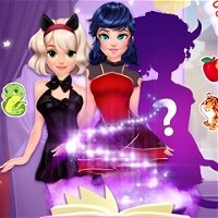 Chinese Zodiac Spell Factory