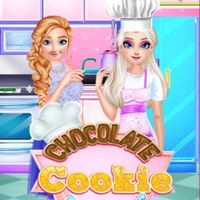 Chocolate Cookie Maker