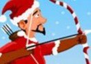 Christmas Archer