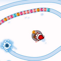 Christmas Chain