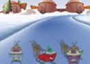 Christmas Race