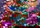 Christmas Tree Deco