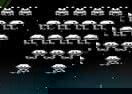 Chrome Invaders