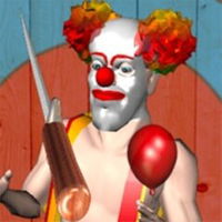 Circus Knife Throw