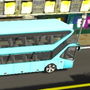 City Bus Offroad Driving Sim