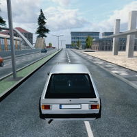 City Car Simulator