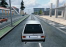 City Car Simulator