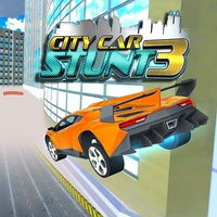 City Car Stunt 3