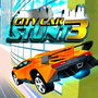 City Car Stunt 3