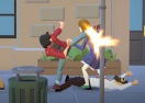 City Of Gang Street Fighting
