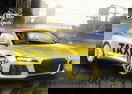 City Taxi Driver