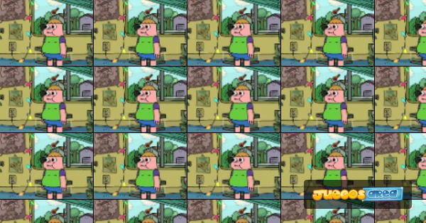 Clarence Salva El Dia Juega Gratis Online En Juegosarea Com