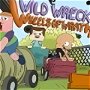 Clarence Wild Wreck: Wheels of Wrath
