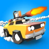 Clash Of Cars