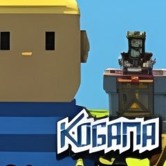 Clash Royale: Kogama