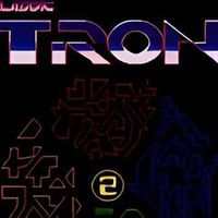 Classic Tron