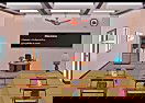 Classroom Escape