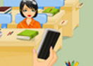 Classroom Fun