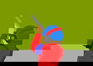 Clay Pigeon Shooter
