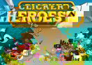Clicker Heroes