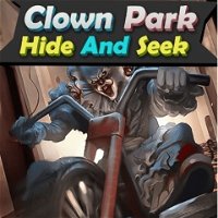Clown Park: Hide and Seek