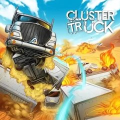 Cluster Truck Online