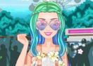 Coachella Hairstyles
