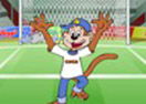 Cocos Penalty